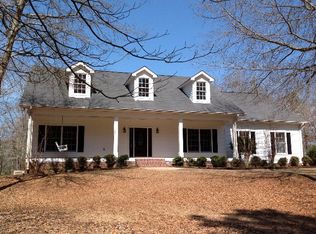 180 Windfall Dr, Winterville, GA 30683