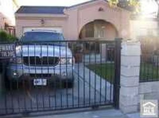 5638 Smiley Dr, Los Angeles, CA 90016