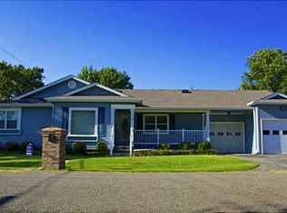 1114 W Oak St, El Reno, OK 73036