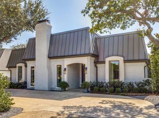 6906 Deloache Ave, Dallas, TX 75225