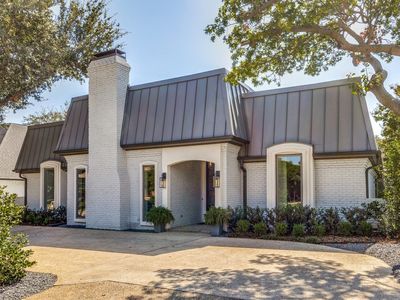 6906 Deloache Ave, Dallas, TX, 75225