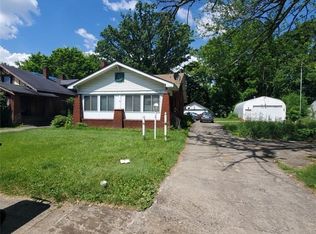 3114 Hillman St, Youngstown, OH