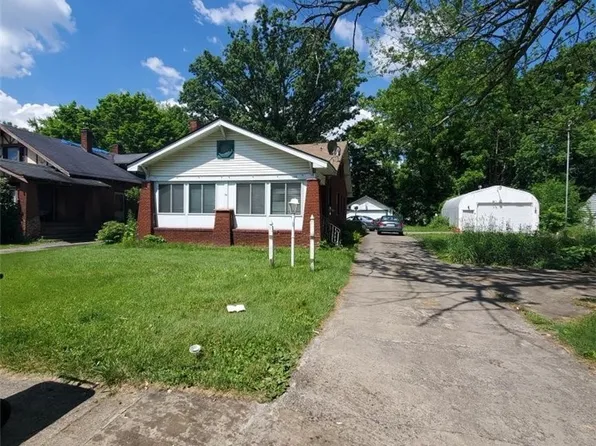 3114 Hillman St, Youngstown, OH 44507