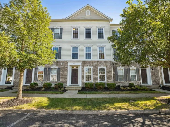 5565 Mesa Falls St #13, Dublin, OH 43016