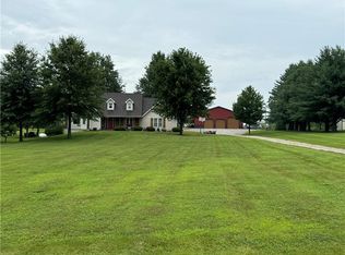 13218 Heritage Dr, Kearney, MO 64060