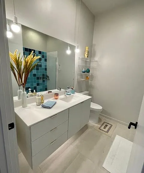 Luxury Bathroom