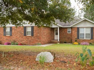 2110 Boykin Rd, Augusta, GA 30906