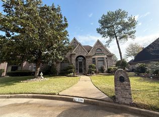 17310 Wyeth Cir, Spring, TX 77379