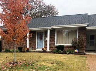 7348 Yates St, Saint Louis, MO