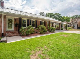 1392 Downs Rd, Mount Olive, AL 35117