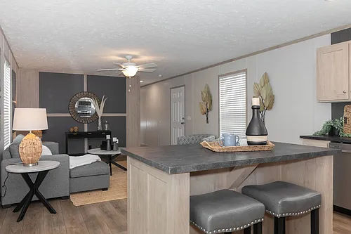 Floor plan 514