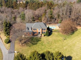 17434 Avenleigh Dr, Ashton, MD