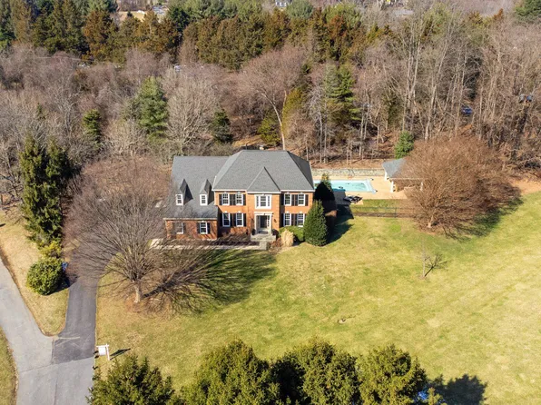 17434 Avenleigh Dr, Ashton, MD 20861