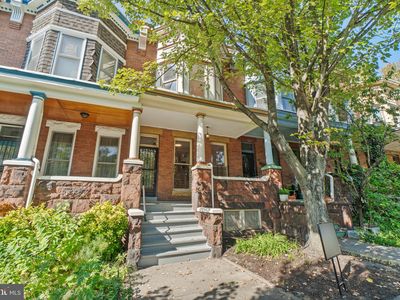 2524 Guilford Ave, Baltimore, MD, 21218