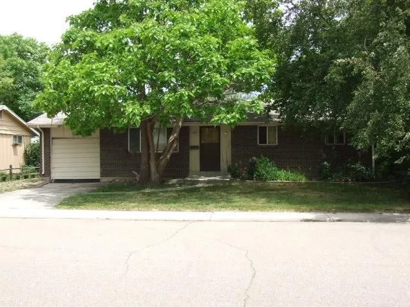 1708 Jewel Dr, Longmont, CO 80501
