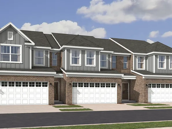 Westfield Plan, Pemberton : Parkside