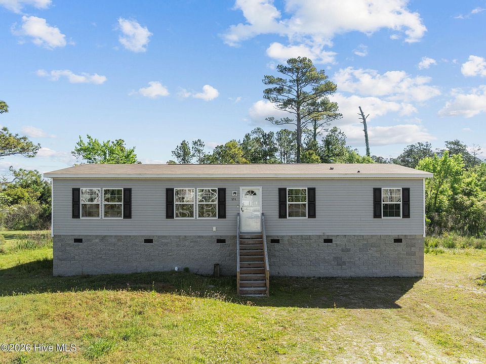 1st image of 994 Merrimon Road