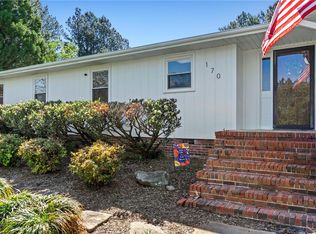 170 Morris Rd, Pickens, SC 29671