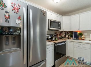 1009 Jason St, Carlsbad, NM 88220
