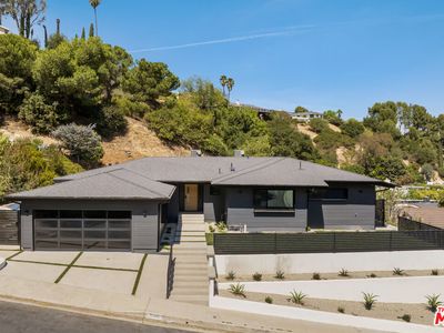 3535 Vista Haven Rd, Sherman Oaks, CA, 91403