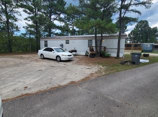 400 Golf Links Rd LOT 40, Hot Springs National Park, AR 71901