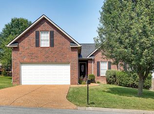 4025 Kristen St, Spring Hill, TN 37174