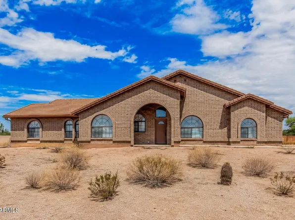 8112 E MCDOWELL Road, Mesa, AZ 85207