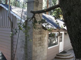 599 Seeley Way, Crestline, CA 92325