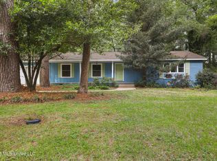 5445 Pine Lane Dr, Jackson, MS 39211