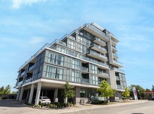 16 McAdam Ave #511, Toronto, ON M6A 0B9