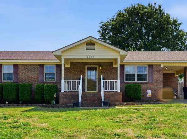 2679 Old Big Cove Rd, Owens X Rds, AL 35763