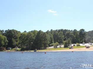 238 Shawnee Dr, Louisburg, NC 27549