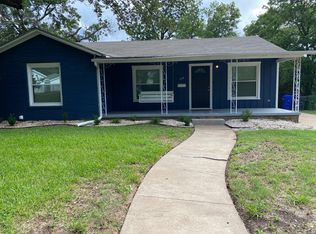 2408 N 32nd St, Waco, TX 76708