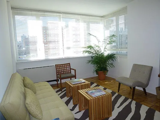 Rented by Carnegie Hill Place | media 17