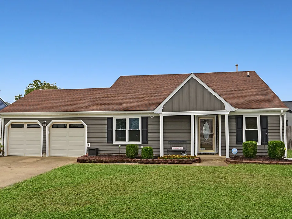1269 Brahms Dr