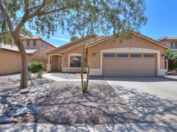 1579 E EAGLE Court, Casa Grande, AZ 85122