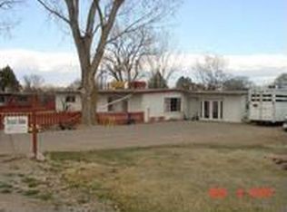 116 Columbine Dr, Grand Junction, CO 81507