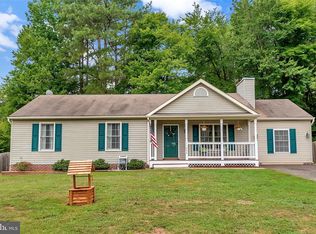 11800 Ashwood Ct, Locust Grove, VA 22508