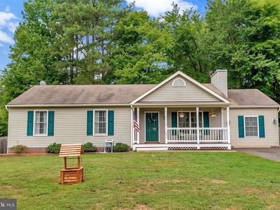 11800 Ashwood Ct, Locust Grove, VA, 22508