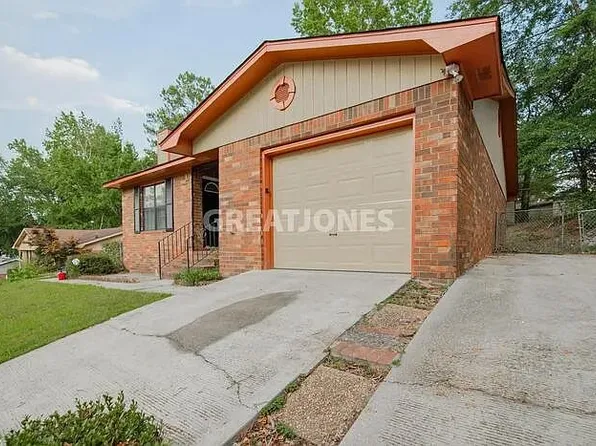 3414 Aurelia Dr, Hephzibah, GA 30815