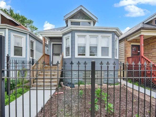 7233 S Honore St, Chicago, IL 60636