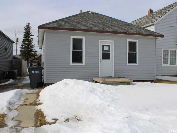 210 Bruce STREET, Gainsborough, SK S0C 0Z0