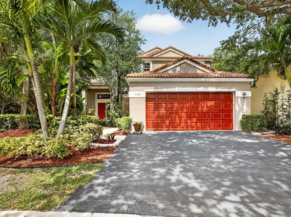 1131 NW 108TH Avenue, Plantation, FL 33322