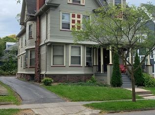 221 Oxford St, Rochester, NY 14607