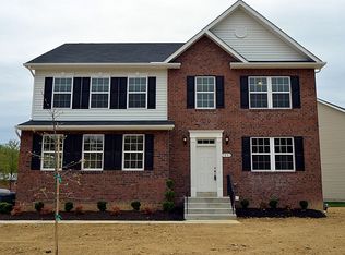 9201 Wombat Ct, Clinton, MD 20735