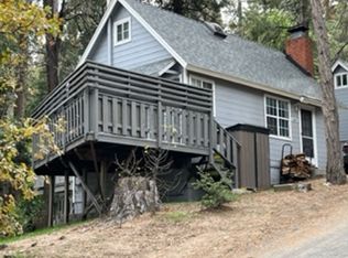 23397 Kay Rd, Crestline, CA 92325