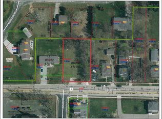 730 TERRITORIAL ROAD, Clyman, WI 53016