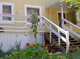 160 Highway 128, Philo, CA 95466