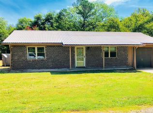 8 S Milford St, Kingston, OK 73439