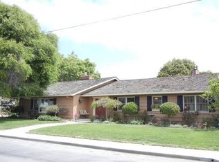 926 Brewington Ave, Watsonville, CA